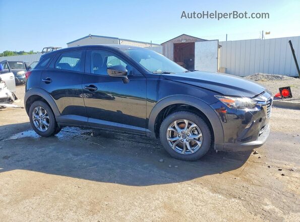 JM1DKFB75J1322797 2018 MAZDA CX-3 Black 