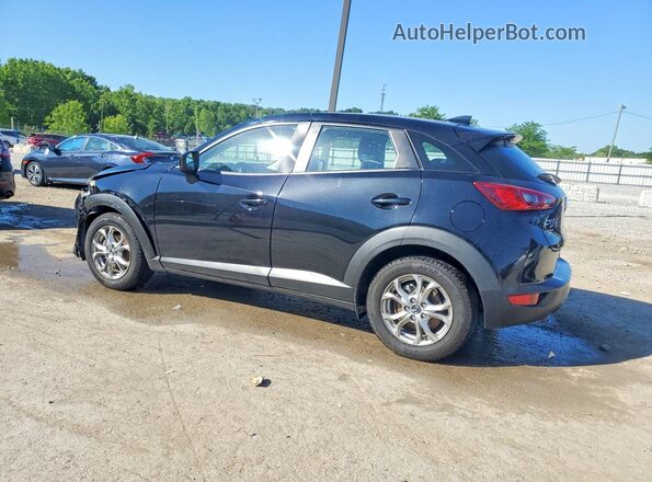 JM1DKFB75J1322797 2018 MAZDA CX-3 Black 