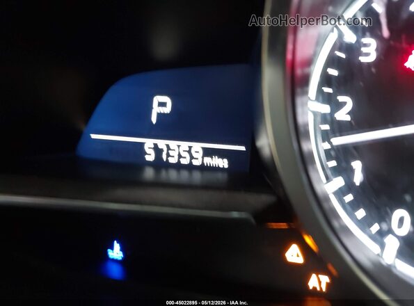 JM1DKFB76L1470430 2020 MAZDA CX-3 Blue 