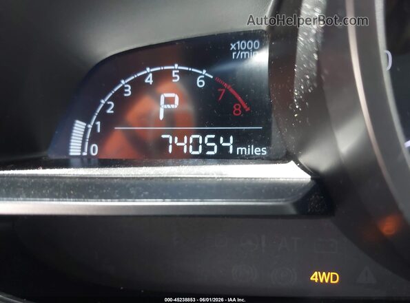 JM1DKFC73K0410382 2019 MAZDA CX-3 Red 
