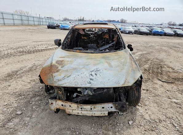 JM1DKFC7XG0138937 2016 MAZDA CX-3 Пожар Вид спереди