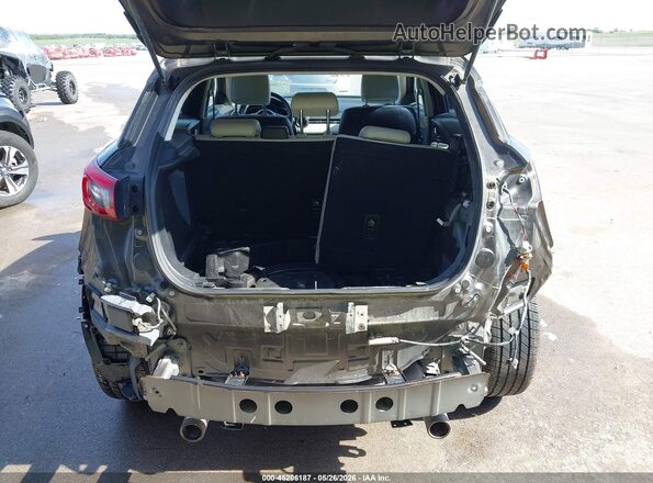 JM1DKFD70J0321849 2018 MAZDA CX-3 Gray 