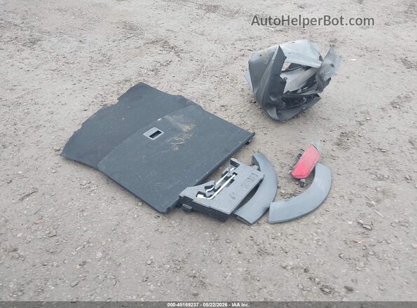 JM1DKFD71J0305885 2018 MAZDA CX-3 Gray Вид щитка приладів