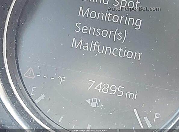 JM1GL1TY0M1614849 2021 MAZDA 6 Gray 