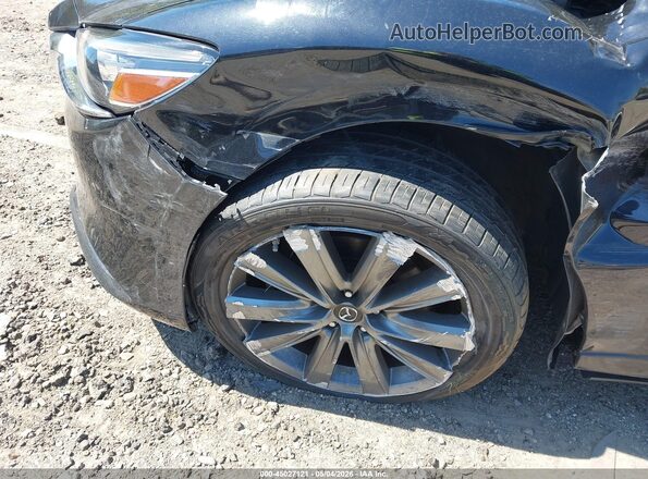 JM1GL1TY4K1509888 2019 MAZDA 6 Black 