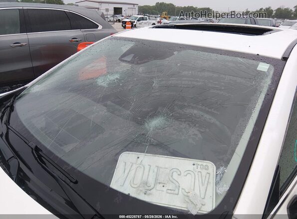 JM1GL1TY9K1502130 2019 MAZDA 6 White 