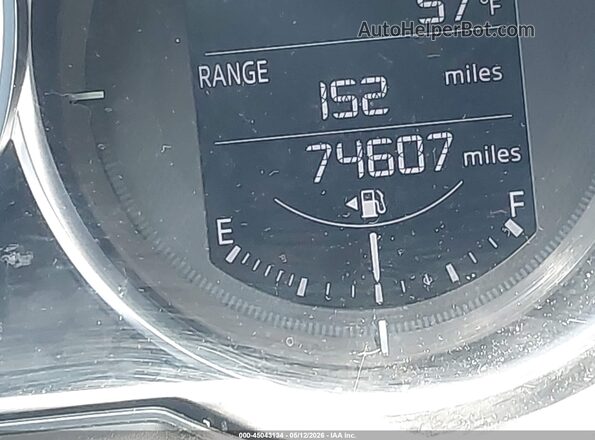 JM1GL1U56H1133563 2017 MAZDA 6 Gray 