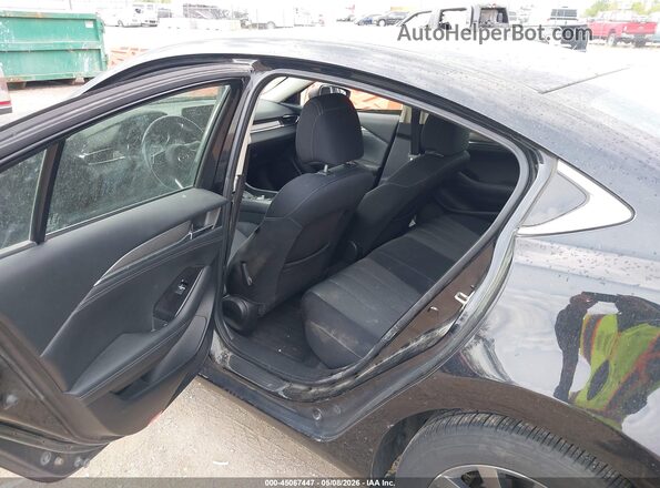JM1GL1UM5K1506221 2019 MAZDA 6 Black 