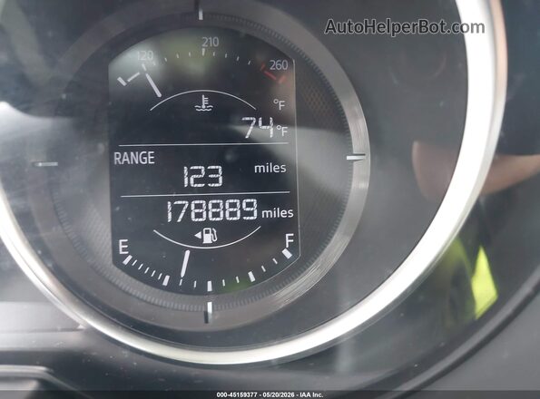 JM1GL1V5XH1112276 2017 MAZDA 6 Gray 