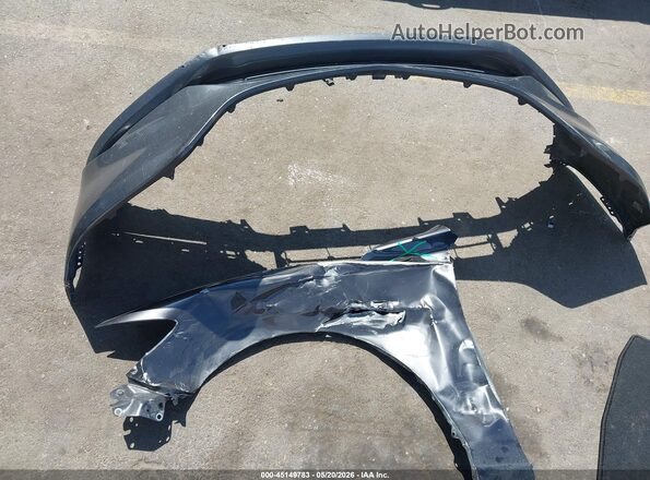 JM1GL1VM1M1616958 2021 MAZDA 6 Gray Instrument cluster view