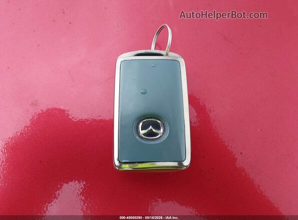 JM1GL1VM2M1608044 2021 MAZDA 6 White Vista del salpicadero
