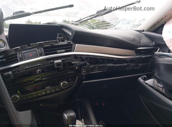 JM1GL1VM5M1615490 2021 MAZDA 6 Серый Вид спереди