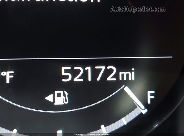 JM1GL1VM8J1323120 2018 MAZDA 6 Gray 