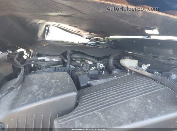 JM1GL1WY5J1309872 2018 MAZDA 6 Blue Widok z tyłu