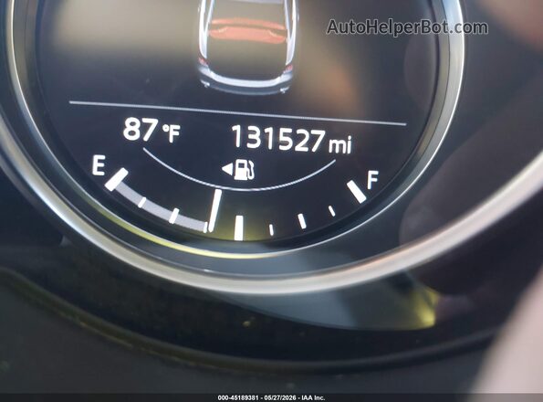 JM1GL1WY7J1316905 2018 MAZDA 6 Black 