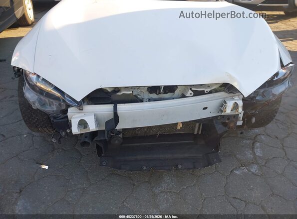 JM1NDAA79L0419223 2020 MAZDA MX-5 MIATA White Vista frontal