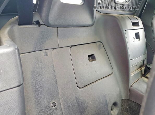 JM1NDAB74G0109243 2016 MAZDA MX-5 Silver Widok tylnych siedzeń