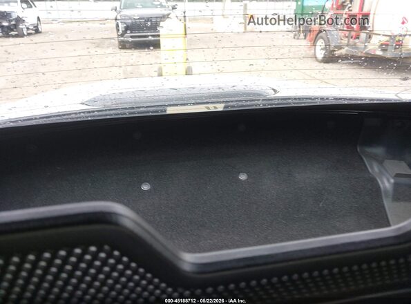 JM1NDAB77G0114842 2016 MAZDA MX-5 MIATA Gray VIN կոդի պիտակի տեսք