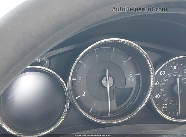 JM1NDAC70G0114437 2016 MAZDA MX-5 MIATA Red 