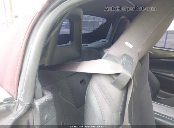 JM1NDAC76J0204361 2018 MAZDA MX-5 MIATA Gray VIN կոդի պիտակի տեսք