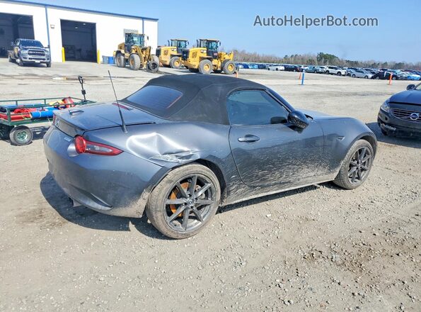JM1NDAC78G0109132 2016 MAZDA MX-5 Gray უკანა მარჯვენა