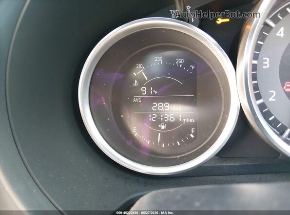 JM1NDAC78G0111396 2016 MAZDA MX-5 MIATA Black 