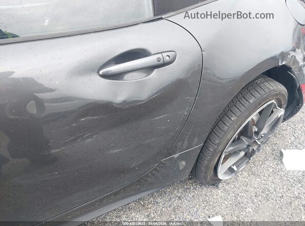 JM1NDAC7XG0101730 2016 MAZDA MX-5 MIATA Gray Вид спереду