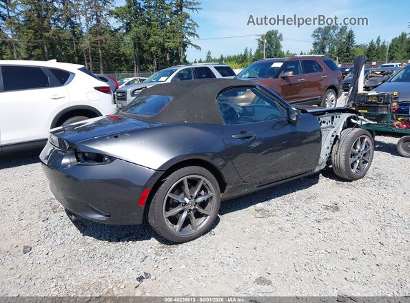 JM1NDAD72P0556473 2023 MAZDA MX-5 MIATA Gray 
