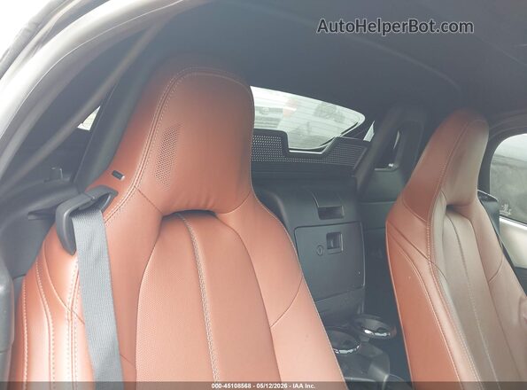 JM1NDAD77P0553889 2023 MAZDA MX-5 MIATA Серебряный Вид наклейки с VIN-кодом