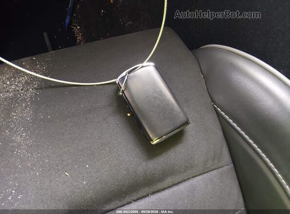 JM1NDAL78N0504487 2022 MAZDA MX-5 MIATA RF Red Առջևի վահանակի տեսք
