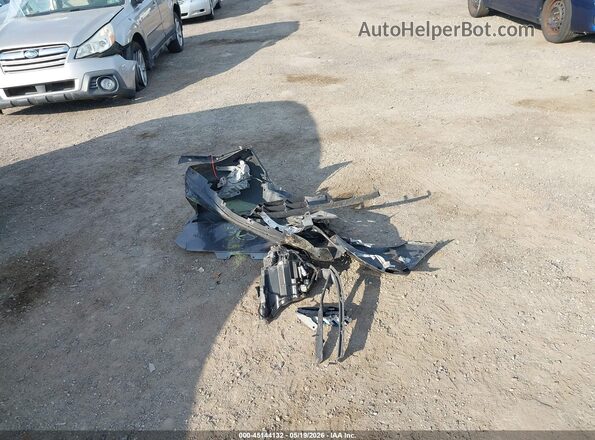 JM1NDAM73J0204333 2018 MAZDA MX-5 MIATA RF Серый Вид щитка приборов