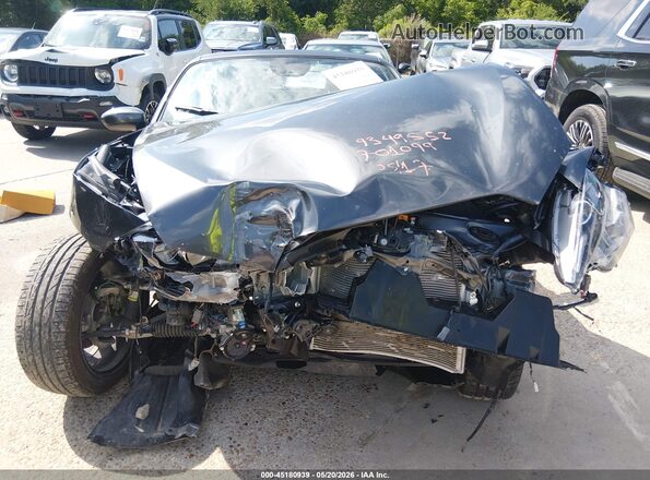JM1NDAM74T0701099 2026 MAZDA MX-5 MIATA RF Gray Вид спереду