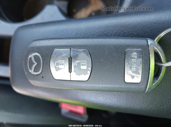 JM3KE2BY4G0649004 2016 MAZDA CX-5 Light Blue 