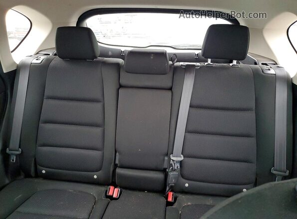 JM3KE2CY2G0619353 2016 MAZDA CX-5 Угольный 