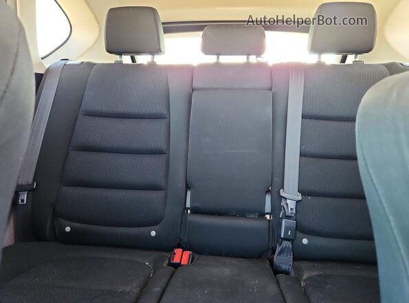 JM3KE2CY3G0625971 2016 MAZDA CX-5 Black 
