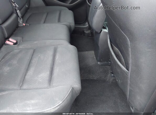 JM3KE2CY3G0911397 2016 MAZDA CX-5 Red VIN კოდის სტიკერის ხედი
