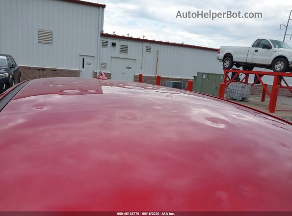 JM3KE2CY3G0911397 2016 MAZDA CX-5 Red ხელსაწყოთა პანელის ხედი