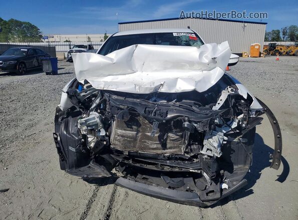 JM3KE2CY7G0896192 2016 MAZDA CX-5 White 