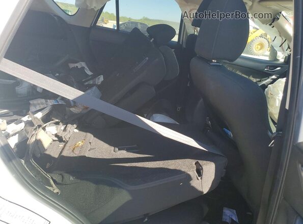 JM3KE2CY7G0896192 2016 MAZDA CX-5 White 