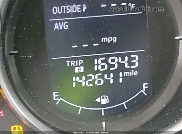 JM3KE2CY8G0916899 2016 MAZDA CX-5 Gray 
