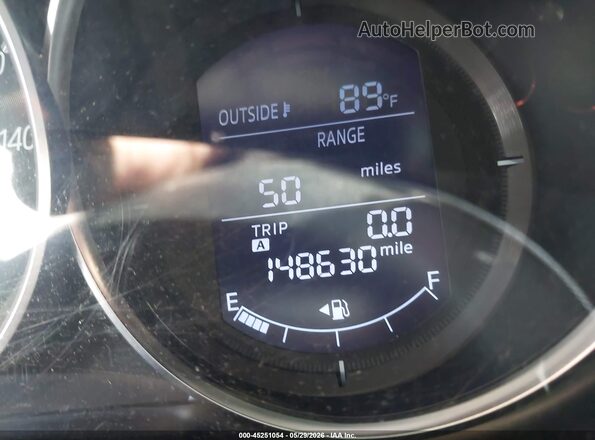 JM3KE2DY2G0687618 2016 MAZDA CX-5 Серый 