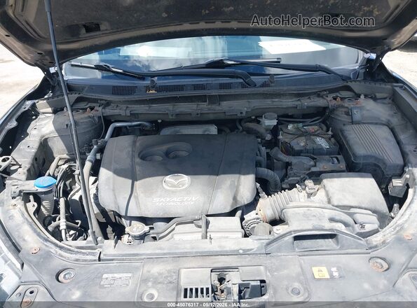JM3KE4BY2G0670266 2016 MAZDA CX-5 Серый 