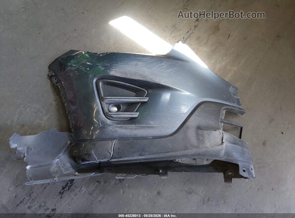 JM3KE4DY0G0782755 2016 MAZDA CX-5 Dark Blue Widok zestawu wskaźników
