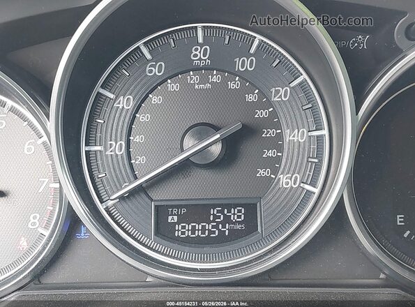 JM3KE4DY1G0695429 2016 MAZDA CX-5 Белый 
