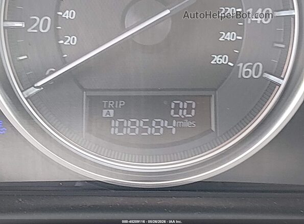 JM3KE4DY4G0904078 2016 MAZDA CX-5 Gray 