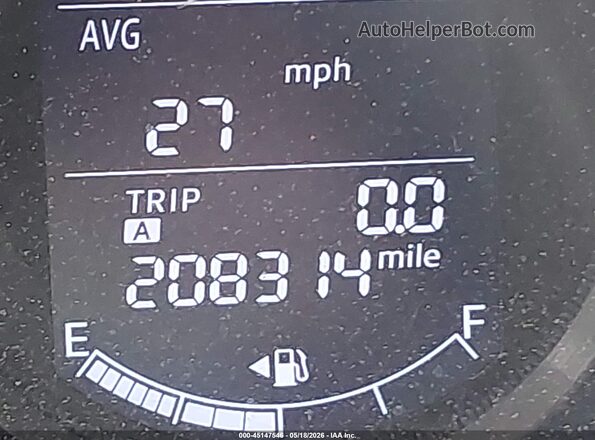 JM3KE4DYXG0622253 2016 MAZDA CX-5 Blue 