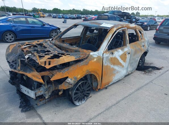 JM3KFABM0J1392977 2018 MAZDA CX-5 Gray წინა ხედი