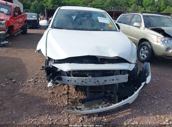 JM3KFABM0K1566452 2019 MAZDA CX-5 White 