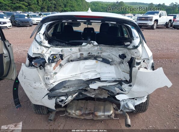 JM3KFABM0K1566452 2019 MAZDA CX-5 White 