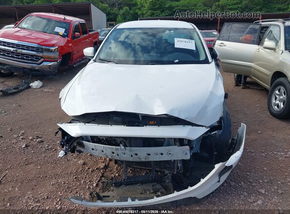 JM3KFABM0K1566452 2019 MAZDA CX-5 White 